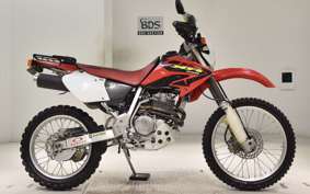 HONDA XR-250 MD30