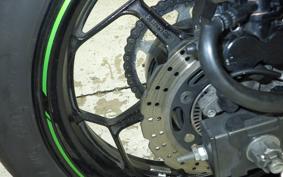 KAWASAKI NINJA 250 ABS EX250L