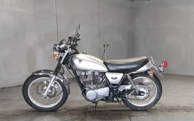 YAMAHA SR400 2001 RH01J