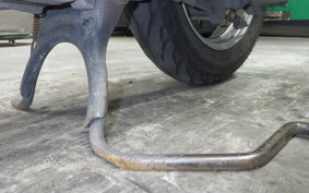 SUZUKI ADDRESS V50 G 2003 CA42A