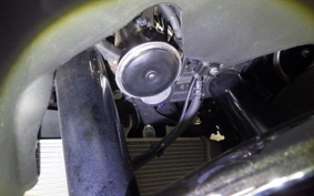 KAWASAKI ZX-25R 2022 ZX250E