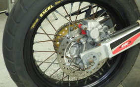 HONDA XR250 MOTARD 2021 MD30