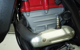 HUSQVARNA TR650 2013