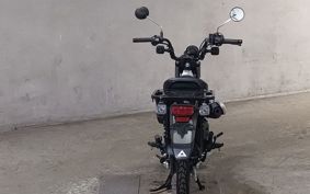 HONDA CT125 HUNTER CUB JA65