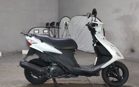 SUZUKI ADDRESS V125 CF4MA