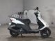 Фото Suzuki ADDRESS V125 с японского аукциона