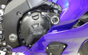 YAMAHA YZF-R6 2020