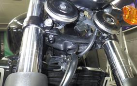 HONDA CB400SF GEN 4 A 2022 NC42