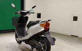 YAMAHA JOG Gen.4 2002 SA16J
