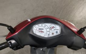 SUZUKI ADDRESS V50 CA4BA