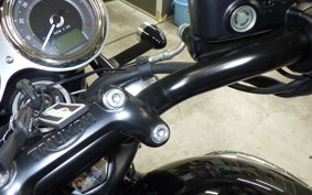 TRIUMPH BONNEVILLE T120 2019
