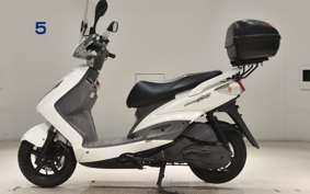 YAMAHA CYGNUS 125 X 2 1999 SE44J