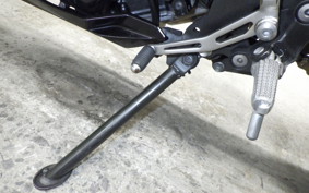 KAWASAKI NINJA 250 EX250P