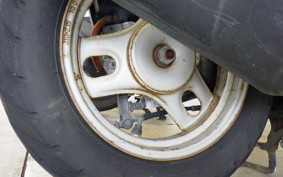 HONDA DIO Gen.5 AF56