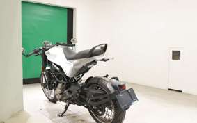 HUSQVARNA VITPILEN 401 2022