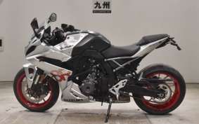 SUZUKI GSX-8R 2024 EM1AA