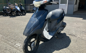 SUZUKI ADDRESS V50 CA44A