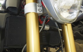 BMW R1200R 2015