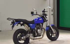 HONDA APE 100 2021 HC07