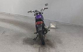 SUZUKI GS50 NA41A