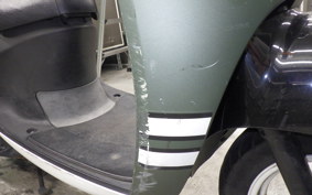 YAMAHA VINO 50 2021 SA54J