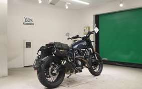 DUCATI SCRAMBLER 2024