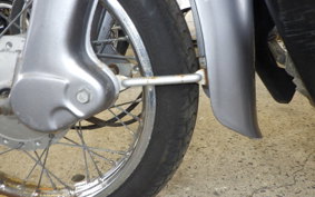 HONDA LITTLE CUB E AA01