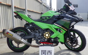 KAWASAKI NINJA 400 2019 EX400G