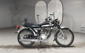HONDA CD125S BENLY CD125S