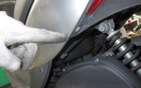 YAMAHA JOG 2005 SA55J