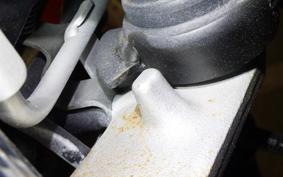 KAWASAKI ZEPHYR 400 KAI 2012 ZR400C