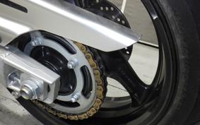 SUZUKI BANDIT 1200 S 2007 GV79A