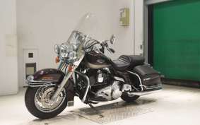 HARLEY FLHRC 1580 2007