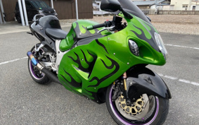 SUZUKI GSX1300R HAYABUSA 2001 A1111