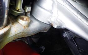 HONDA VTR 250 Gen. 2 2005 MC33