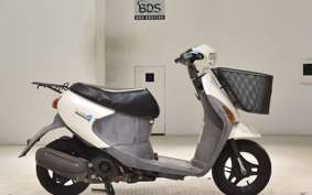 SUZUKI LET's 4 CA46A