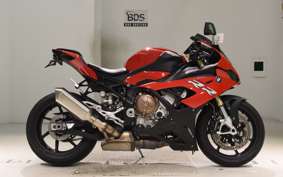 BMW S1000RR 2016