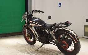 YAMAHA SR400 Gen.2 1995 1JR