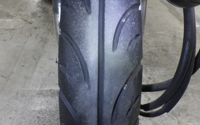 HONDA GIORNO 2 1997 AF70