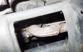 HONDA LEAD 125 1991 JF45