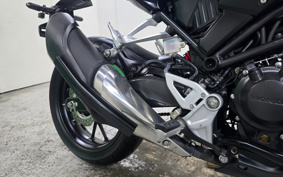 HONDA CB250R MC52