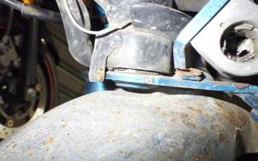 HONDA MONKEY 2003 AB27