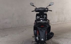 YAMAHA CYGNUS125XSR SEA5J