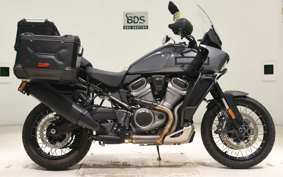 HARLEY PAN AMERICA 1250 S 2022