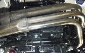 HONDA CB400 SUPER BOLDOR A 2021 NC42