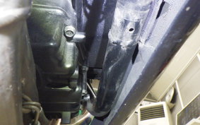HONDA CB400SF VTEC Spec3 2007 NC39
