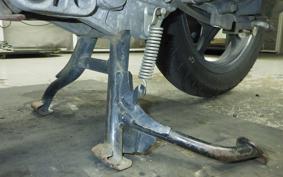 HONDA DIO 110 JF31