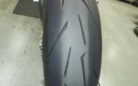 DUCATI ストリート FIGHTER V4SP2 2024