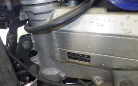 HONDA CBR250R GEN 2 2006 MC19