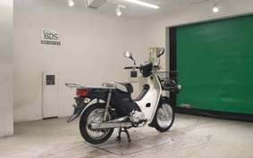HONDA C50 SUPER CUB 2011 AA04